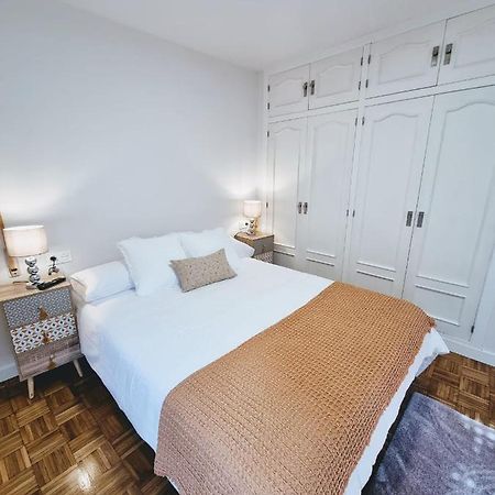 Apartamento Albany , Mno Dominguez Berrueta ليون المظهر الخارجي الصورة