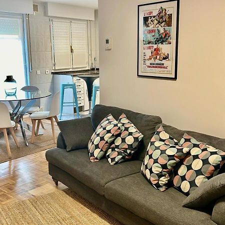 Apartamento Albany , Mno Dominguez Berrueta ليون المظهر الخارجي الصورة